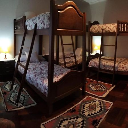 Santa María Vivienda Familiar En La Ria De Vigoヴィラ エクステリア 写真